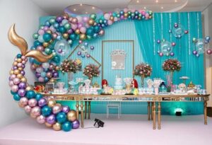 Emprender con el negocio de decoración con globos para fiestas: Guía completa